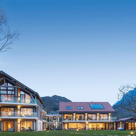 Villa Caroline, hôtel santé bien-être Lac d'Annecy, détox et jeûne Duingt Extérieur photo