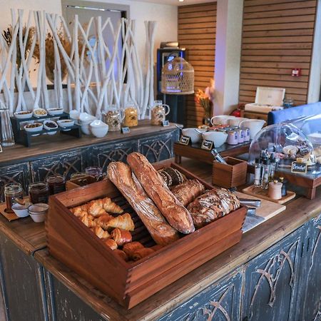 Villa Caroline, hôtel santé bien-être Lac d'Annecy, détox et jeûne Duingt Extérieur photo