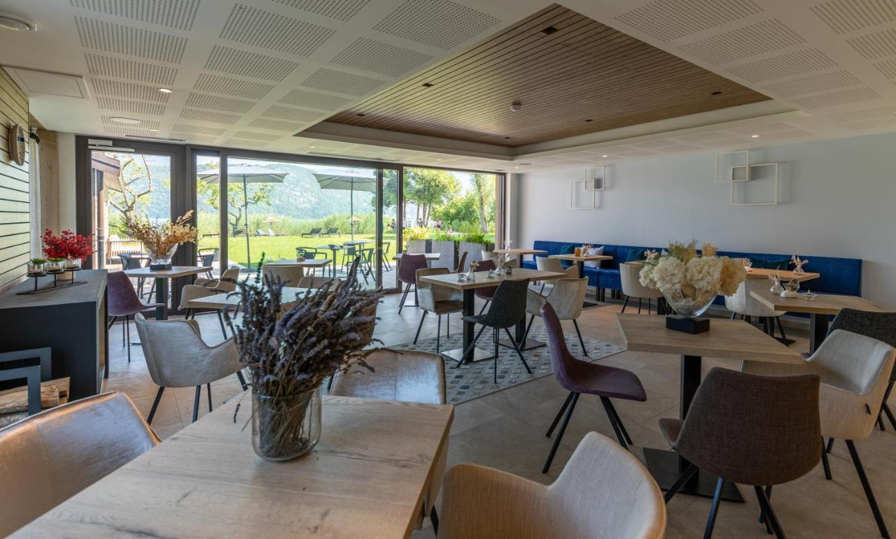 Villa Caroline, hôtel santé bien-être Lac d'Annecy, détox et jeûne Duingt Extérieur photo